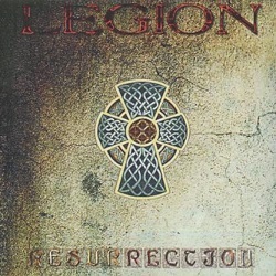 LEGION (UK) / Resurrection