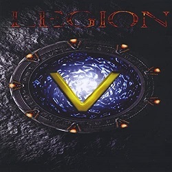 LEGION (UK) / V