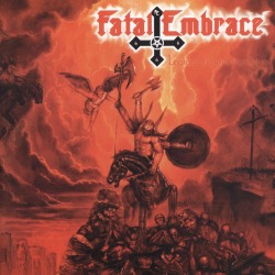FATAL EMBRACE (Germany) / Legions Of Armageddon