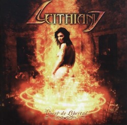 LEITHIAN (Spain) / Voces De Libertad