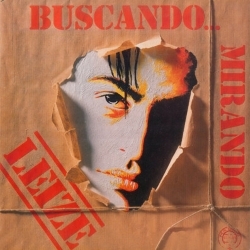 LEIZE (Spain) / Buscando... Mirando + 2
