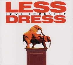LESSDRESS (Poland) / Love Industry (collector's item)