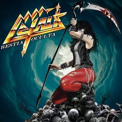 LETALIS (Chile) / Bestia Oculta