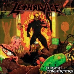LETHAL VICE (Spain) / Thrash Converters