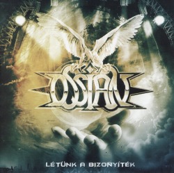 OSSIAN (Hungary) / Letunk A Bizonyitek (2CD)