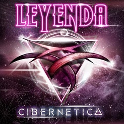 LEYENDA (Spain) / Cibernetica + 1