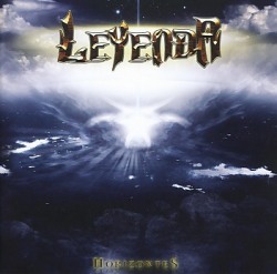 LEYENDA (Spain) / Horizontes