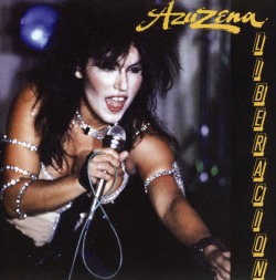 AZUZENA (Spain) / Liberacion + 6