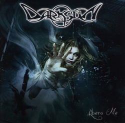 DARKSUN (Spain) / Libera Me