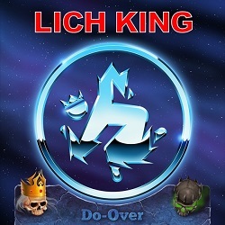 LICH KING (US) / Do-Over