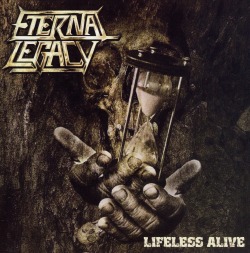 ETERNAL LEGACY (US) / Lifeless Alive