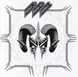 RAM (Sweden) / Lightbringer