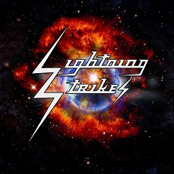 LIGHTNING STRIKES (US) / Lightning Strikes