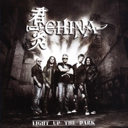 CHINA (Switzerland) / Light Up The Dark