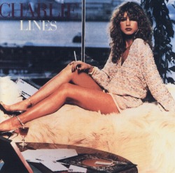 CHARLIE (UK) / Lines