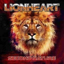 LIONHEART (UK) / Second Nature