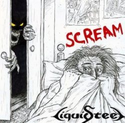 LIQUID STEEL (Austria) / Scream