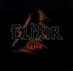 ELIXIR (UK) / Live