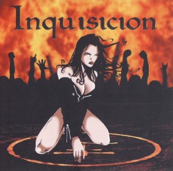 INQUISICION (Chile) / Live Posthumous