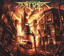 DESECRATOR (Australia) / Live Til Death