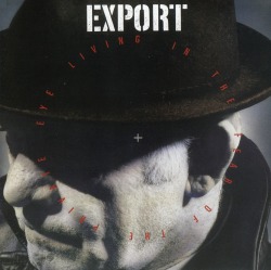 EXPORT(UK) / Living In The Fear Of The Private Eye