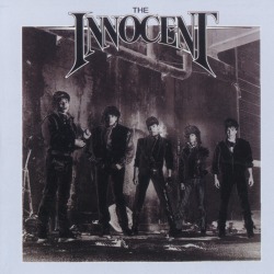 THE INNOCENT (US) / Livin' In The Street