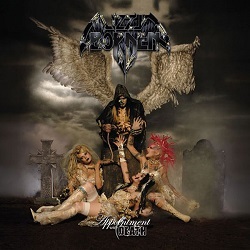 LIZZY BORDEN (US) / Appointment With Death