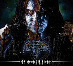 LIZZY BORDEN (US) / My Midnight Things + 3 (Limited digipak edition)