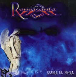 ROMASANTA (Ecuador) / Llega El Final