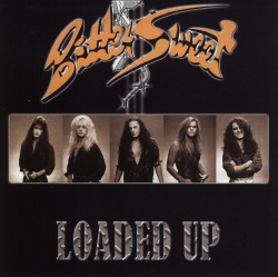 BITTERSWEET / Loaded Up (2CD)
