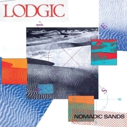 LODGIC (US) / Nomadic Sands
