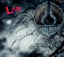 LONDON (US) / Live