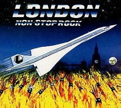 LONDON (US) / Non Stop Rock