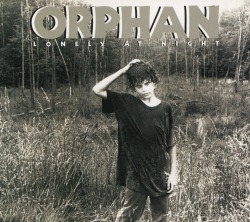 ORPHAN (Canada) / Lonely At Night + Salute (2CD)
