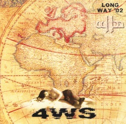 FOUR WAYS (Spain) / Long Way '02