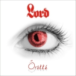 LORD (Hungary) / Orokke (CD+DVD)