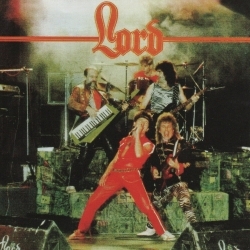 LORD (Hungary) / Szemedben A Csillagok + 3 (2012 reissue)