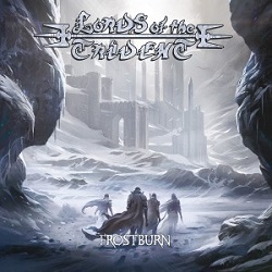 LORDS OF THE TRIDENT (US) / Frostburn