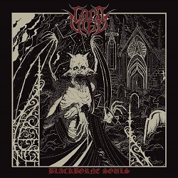 LORD VIGO (Germany) / Blackborne Souls
