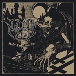 LORD VIGO (Germany) / Under Carpathian Sun