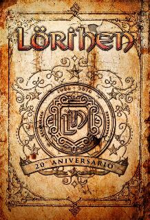 LORIHEN (Argentina) / 20 Aniversario (DVD)