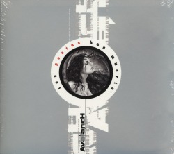 AVALANCH (Spain) / Los Poetas Han Muerto (Special edition)