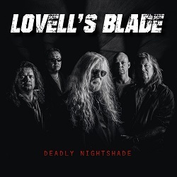 LOVELL'S BLADE (Netherlands) / Deadly Nightshade