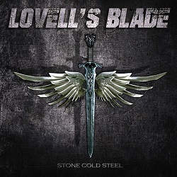 LOVELL'S BLADE (Netherlands) / Stone Cold Steel