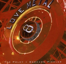 MELODICA / Love Metal