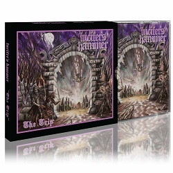LUCIFER'S HAMMER (Chile) / The Trip