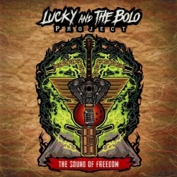 LUCKY AND THE BOLO PROJECT (Indonesia) / The Sound Of Freedom