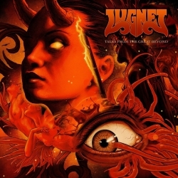 LUGNET (Sweden) / Tales From The Great Beyond