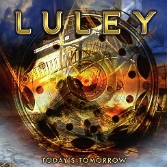 LULEY (Germany) / Today's Tomorrow