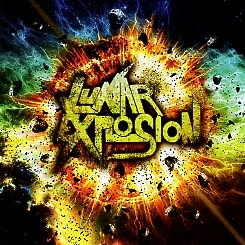 LUNAR EXPLOSION (Italy) / Lunar Explosion + 1